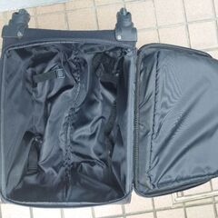 キャリーバッグI　4輪の画像