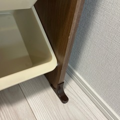 美品　おもちゃ箱の画像