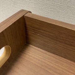 美品　おもちゃ箱の画像