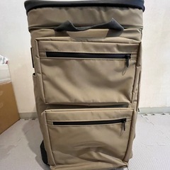 DOD　クーラーボックスの画像