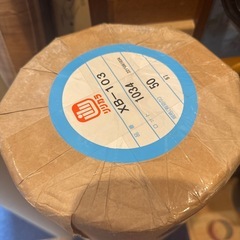 リリからクロス新品50メーターの画像