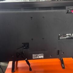 SONY ソニー ブラビア KJ-43X8300D 2017年製 43インチの画像