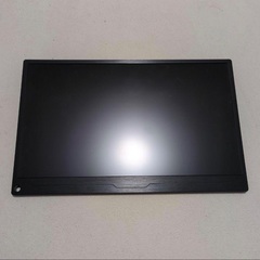 4Kモバイルモニターの画像