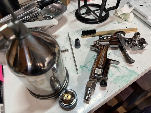 オールペン10万〜‼️色次第ですが基本10万ポッキリ