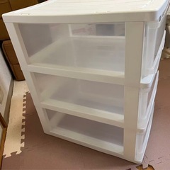 収納ケースの画像