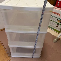 収納ケースの画像