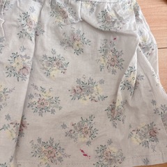 90cm 半袖 甚平 まとめ売り バースデイ  サンリオ プリンセスの画像