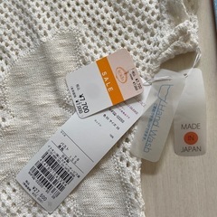 新品　日本製　　レディース用の画像