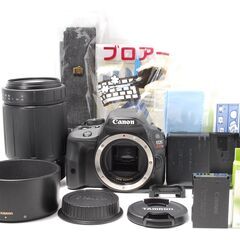 高画質で迫力の写真撮影 Canon Kiss X7 運動会や旅行に最適の画像