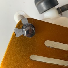 ズーマー　zoomerリザーブタンク&タンクカバーの画像