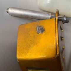 ズーマー　zoomerリザーブタンク&タンクカバーの画像