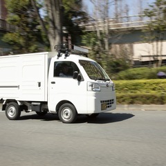 【大手宅配会社のポスト投函商品の配送者募集！】の画像