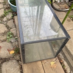 450×450×900  水槽の画像