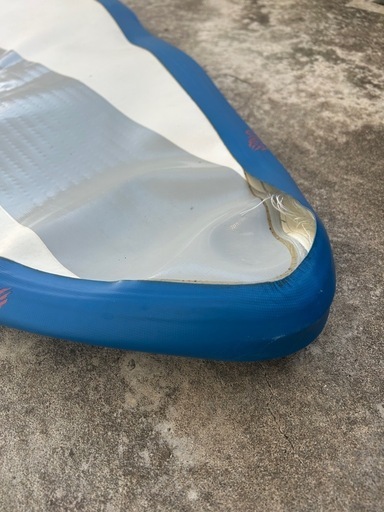 STAR BOARD インフレータブルSUP
