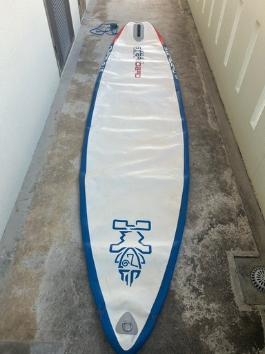 STAR BOARD インフレータブルSUP