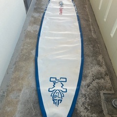 STAR BOARD インフレータブルSUPの画像