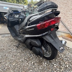 マジェスティ250.の画像