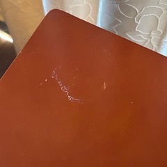 折りたたみ机 デスクの画像
