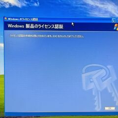懐かしのXPマシン COREi3-2120 インストールディスク有りの画像