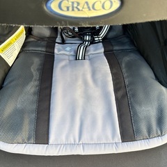 GRACCO✴︎ベビーカー
の画像