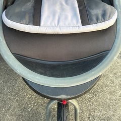 GRACCO✴︎ベビーカー
の画像