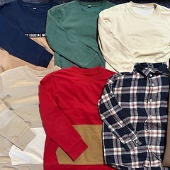 130まとめ売りの画像