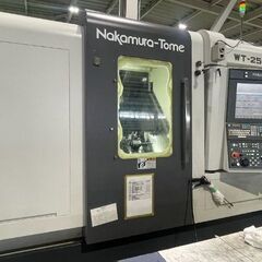 【賞与年2回あり／4.65ヶ月分+業績加算の支給実績あり】黒字経営メーカーでの工作機械OP／服装自由／上下関係なく気軽に相談し合える／手当が豊富／残業少なめ／完全土日祝休みの画像