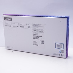 lenovo (レノボ) Androidタブレット Tab P11 5G SIMロック解除済み【中古】 【コンプオフ金沢野々市店】の画像