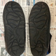 MASSO マリーンシューズの画像