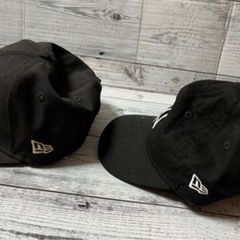 NEW ERA ニューエラ BABYDOLL キッズ 帽子カープ 子ども キャップ 4点セットの画像
