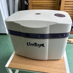 Liberal　ジャグ付き クーラーボックス