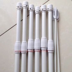 大量！激安処分、のぼりポール(20本入り)、注水スタンドの画像