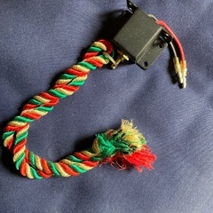 コンボイスイッチ