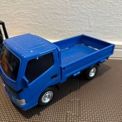 おもちゃ トラック ショベルカー 重機 中古品
の画像