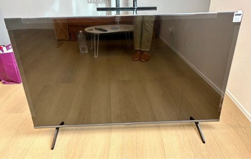 Hisense 50インチTV
