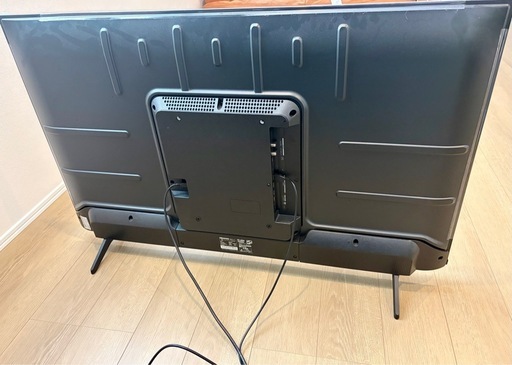 Hisense 50インチTV