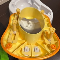 アンパンマン
おまるの画像