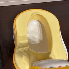 アンパンマン
おまるの画像