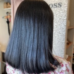 ヘアマニキュアモデル募集🌱
