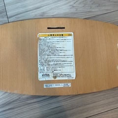 KATOJI プレミアムベビーチェア　mamy ハイチェアの画像