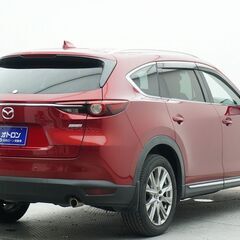 ＣＸ－８も頭金0円でいけるの！！！の画像