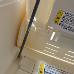 ハイローチェア　手動　コンビの画像