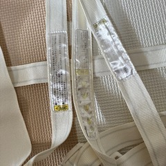 ハイローチェア　手動　コンビの画像