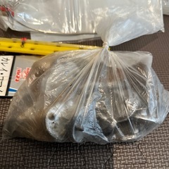 釣竿 釣り道具 針 錘 まとめての画像