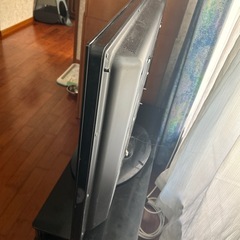 42型　TV ※難有りの画像