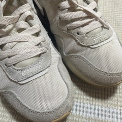 NIKEスニーカーの画像