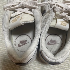NIKEスニーカーの画像