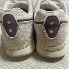 NIKEスニーカーの画像