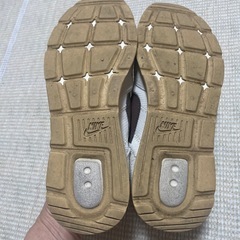 NIKEスニーカーの画像