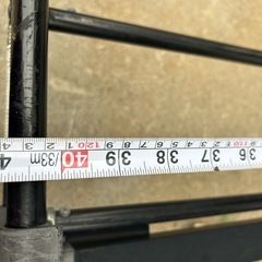 ルーフラックの画像